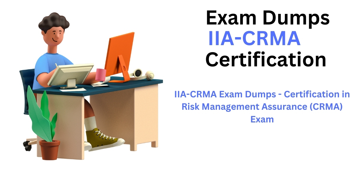 How to Succeed with the Right CRMA Exam Dumps
