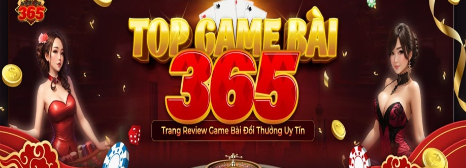 Top Game Bài 365 Cover Image