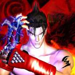 Tekken 5 Profile Picture