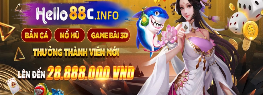 HELLO88 NHÀ CÁI Cover Image
