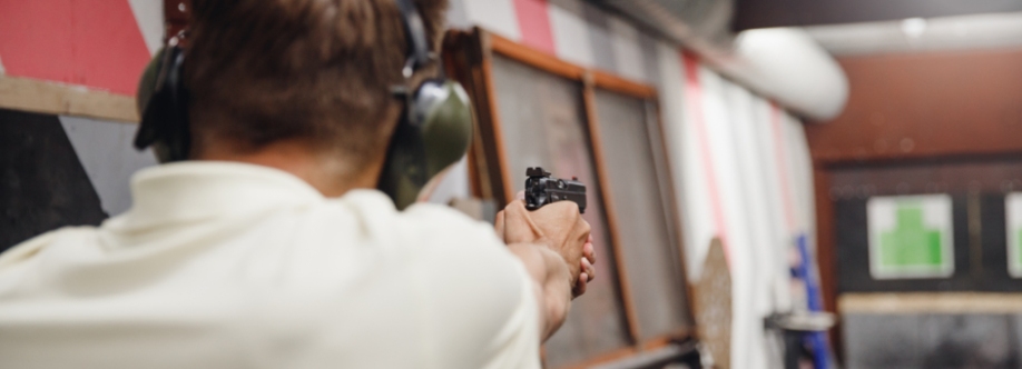 GTA Firearms Academy Cover Image