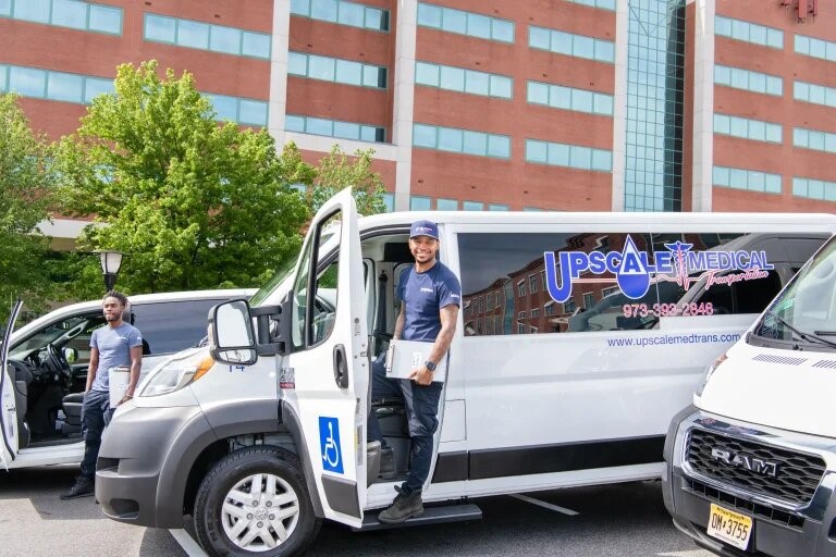 How Can Private Medical Transport Services Address Special Patient Needs?