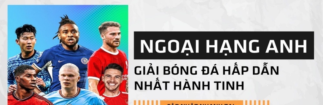 Ngoại hạng Anh hôm nay Cover Image