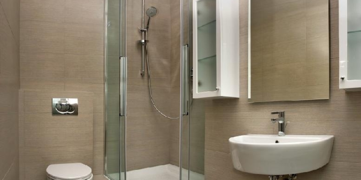 The Ultimate Bathroom Fittings Buying Guide