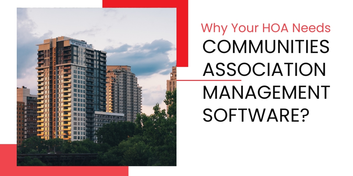 How Community Association Management Software Enhances Resident Communication