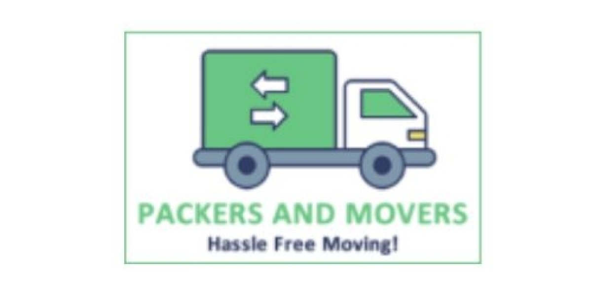Finding Reliable Packers and Movers in Banaswadi: A Comprehensive Guide