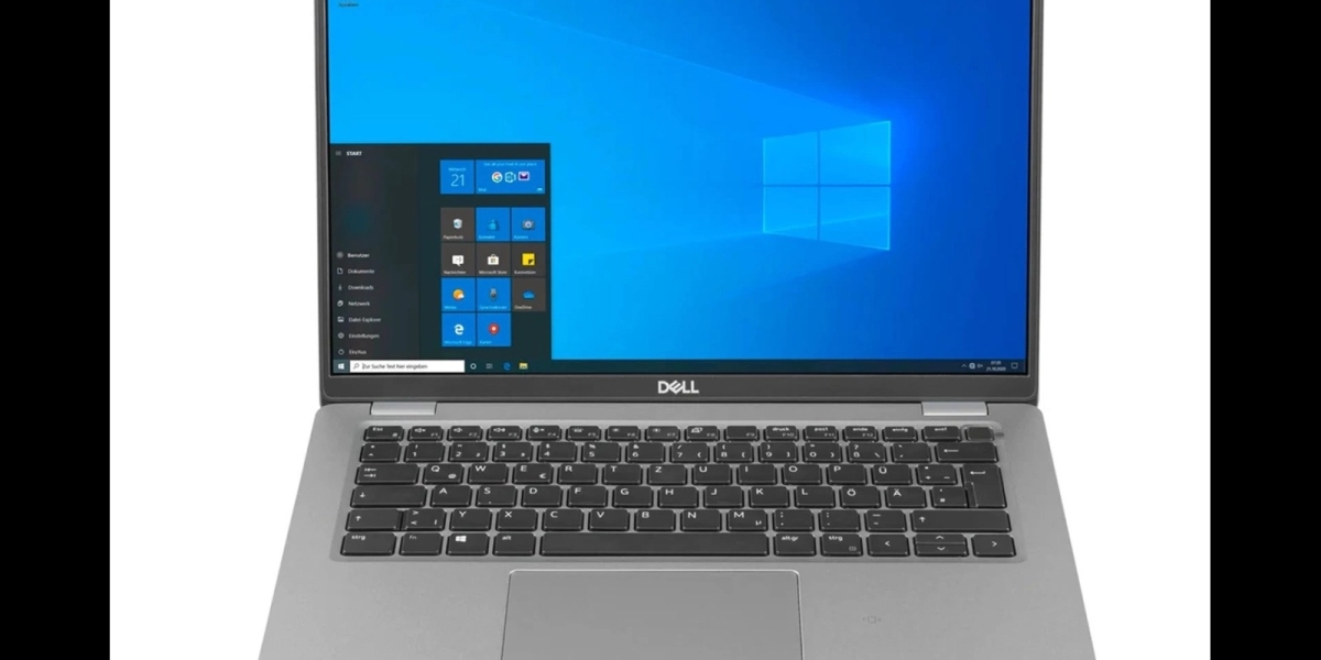 Dell Latitude 5420 de Sidemarket: Un cambio de juego para los profesionales