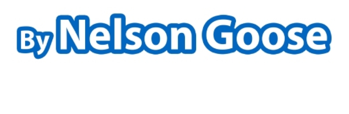 Nelson Goose Cover Image