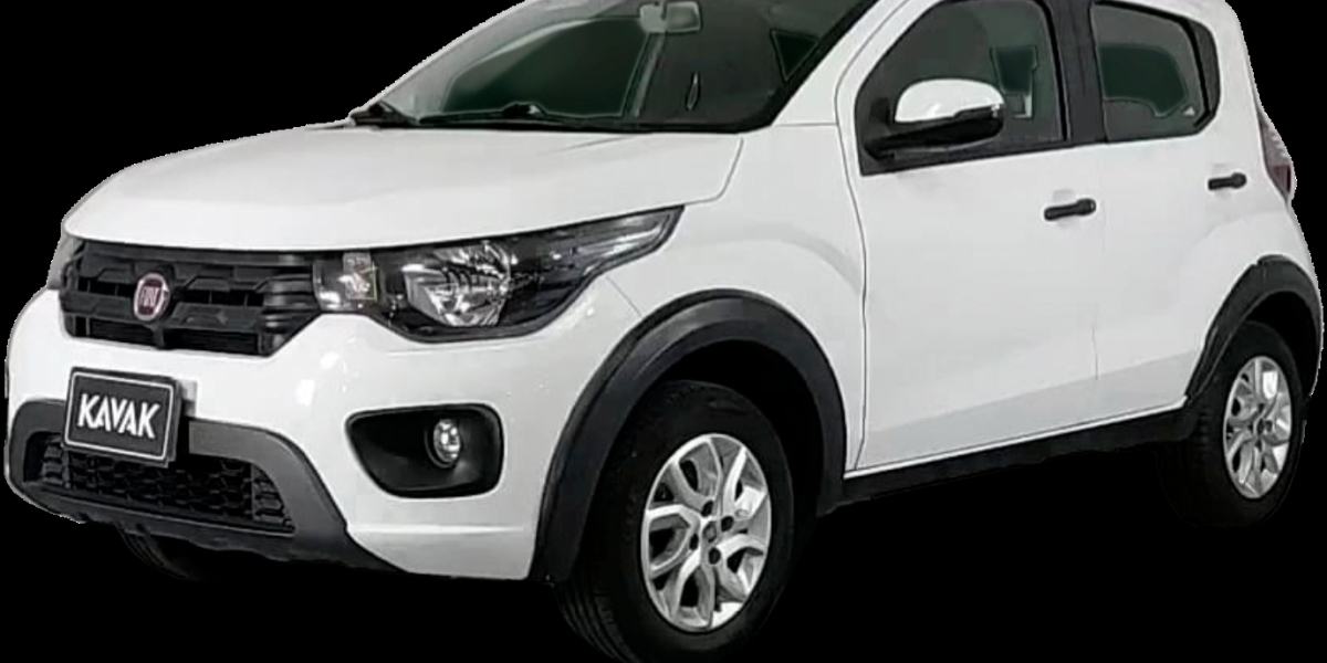 Fiat Mobi Automático: Descubra o Preço e Condições Imperdíveis!