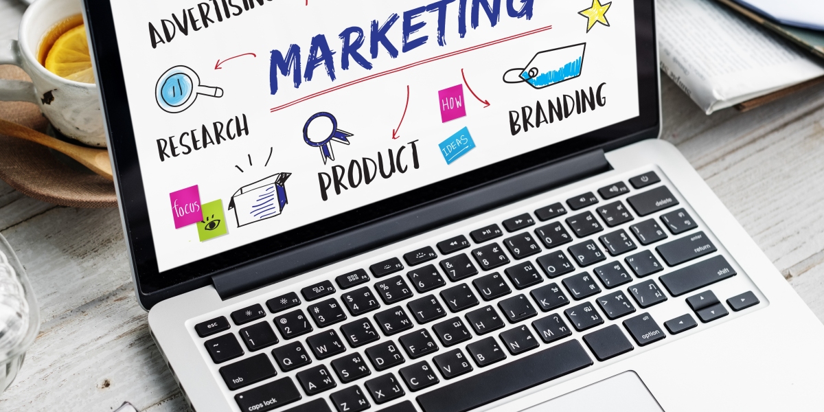 Online Marketing Services Digital Service Hubs