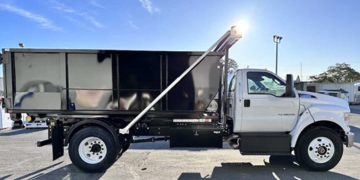 The Impact of Junk Removal Services on Community Health and Safety