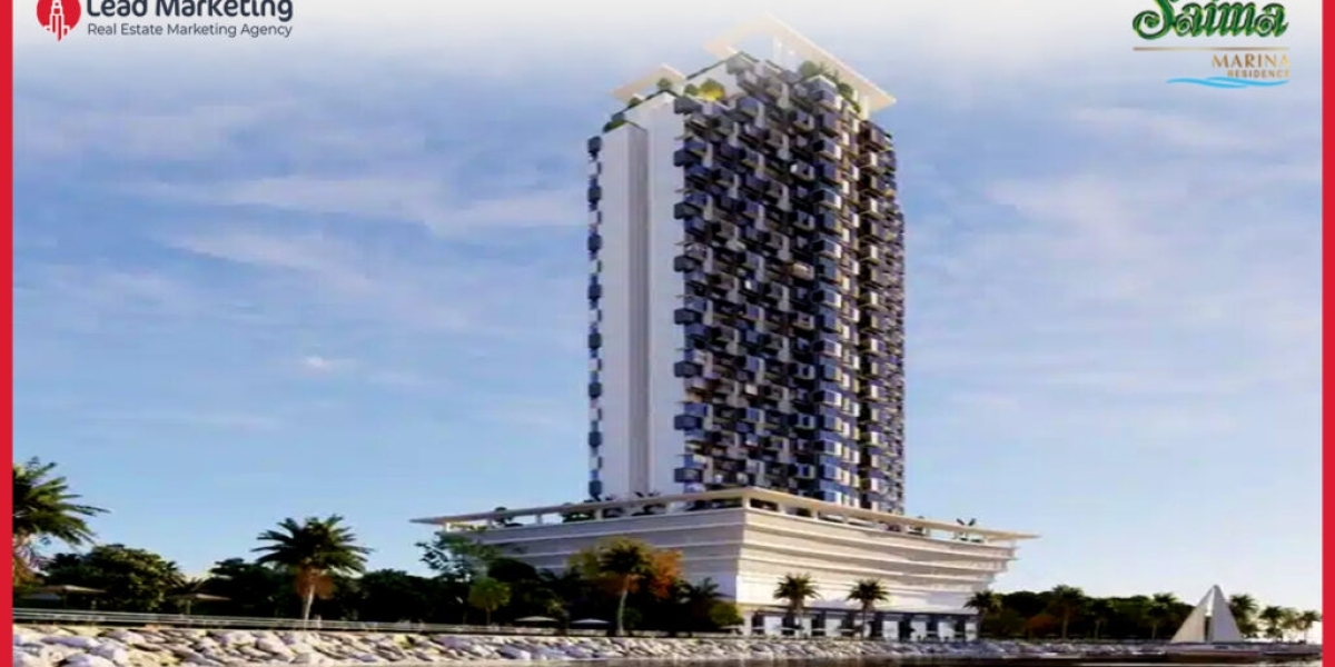 How Saima Projects are Redefining Modern Living in Karachi