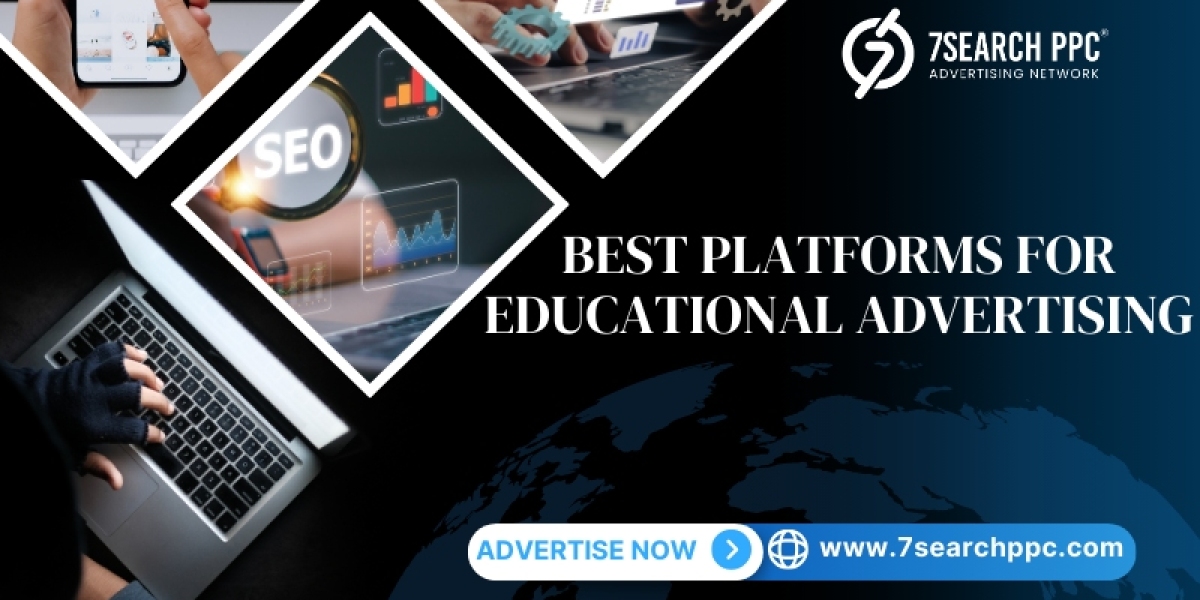Educational Advertising | Promoting E-learning