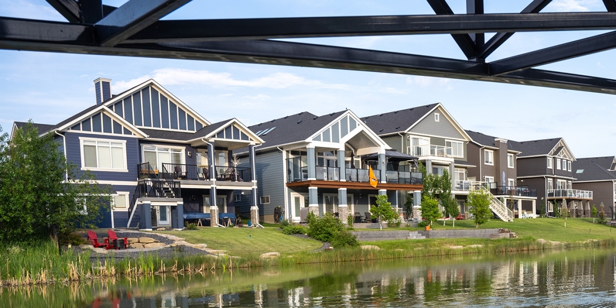 Genesis Land | Discover the Charm of Bayside Living