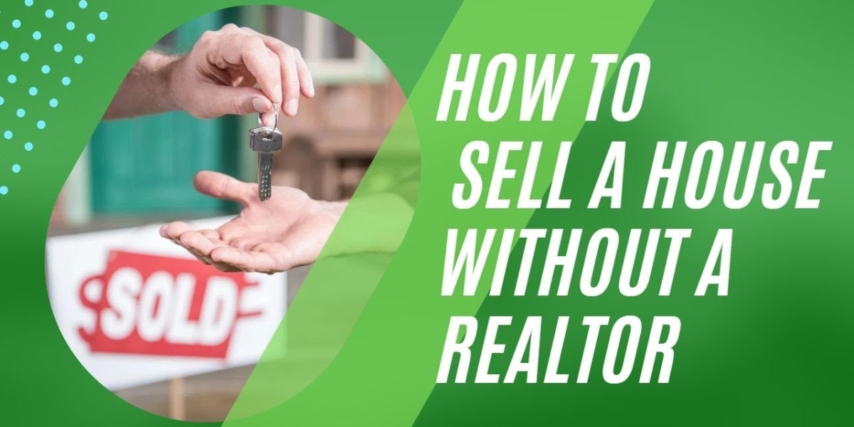 How to Sell My House Without a Realtor ?