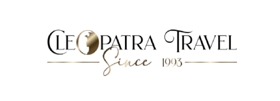 Cleopatra Travel Cover Image