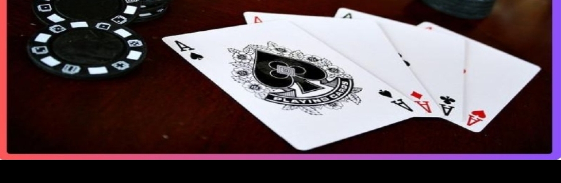 Bài Cào Baccarat Cover Image