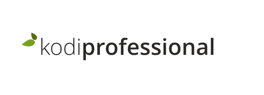 kodiprofessional Cover Image