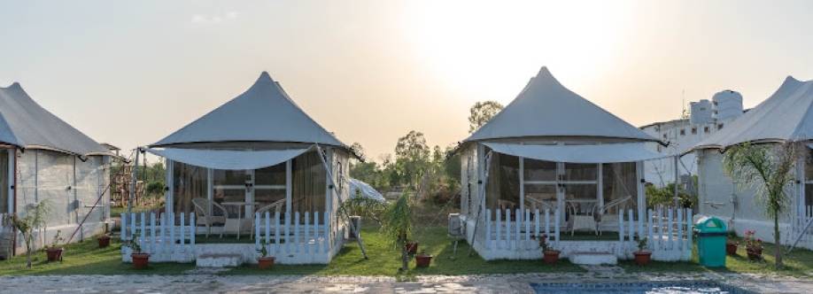 Shivjot Farms Resort Hotel Cover Image