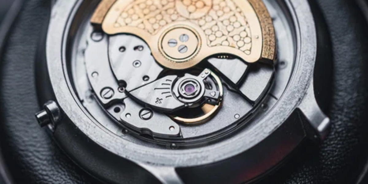 The Enduring Allure of Mechanical Timepieces