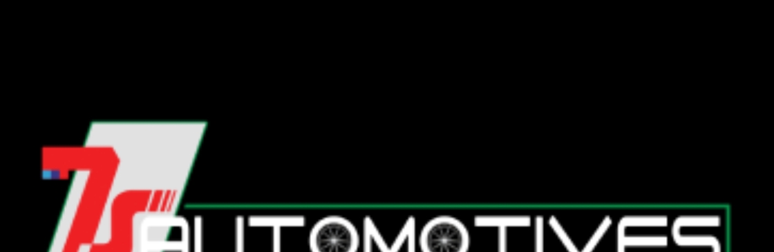 7s automotives Cover Image
