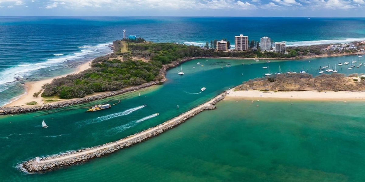 The Ultimate Guide to Boat Cruises and Coastal Fun in Mooloolaba!