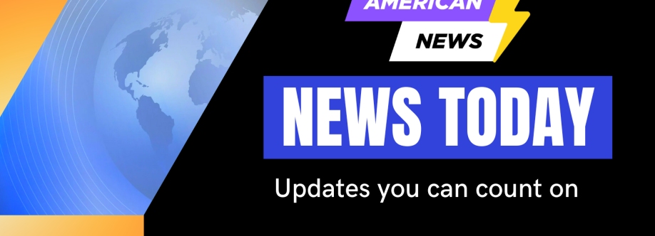 The American News Your Gateway to Authentic News Cover Image
