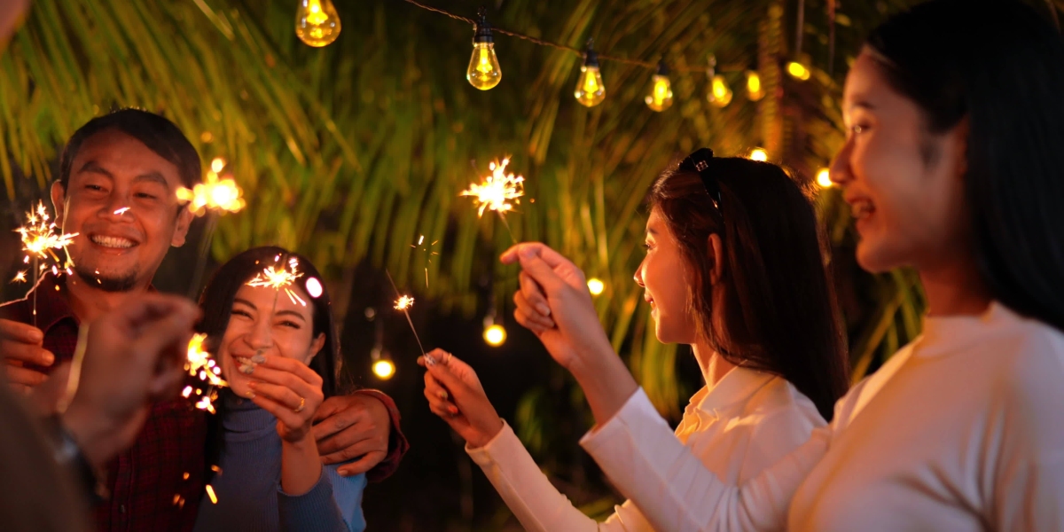 Transform Every Occasion with Unique Personalized Greeting Videos from International Joyflix