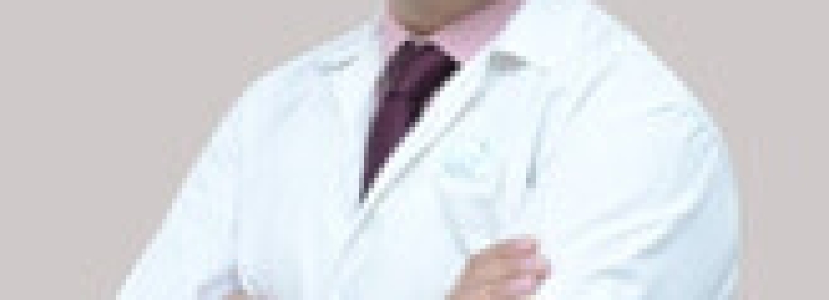 Dr Pankaj Gulati Cover Image