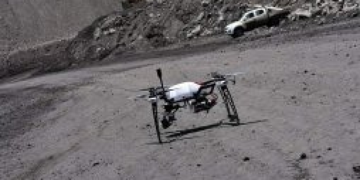 Innovative RPAS in Melbourne: Transforming Industries with Yellowfin Robotics