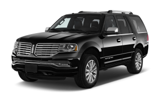 Top-Tier Executive Car and Limo Service in Washington DC and Alexandria, VA