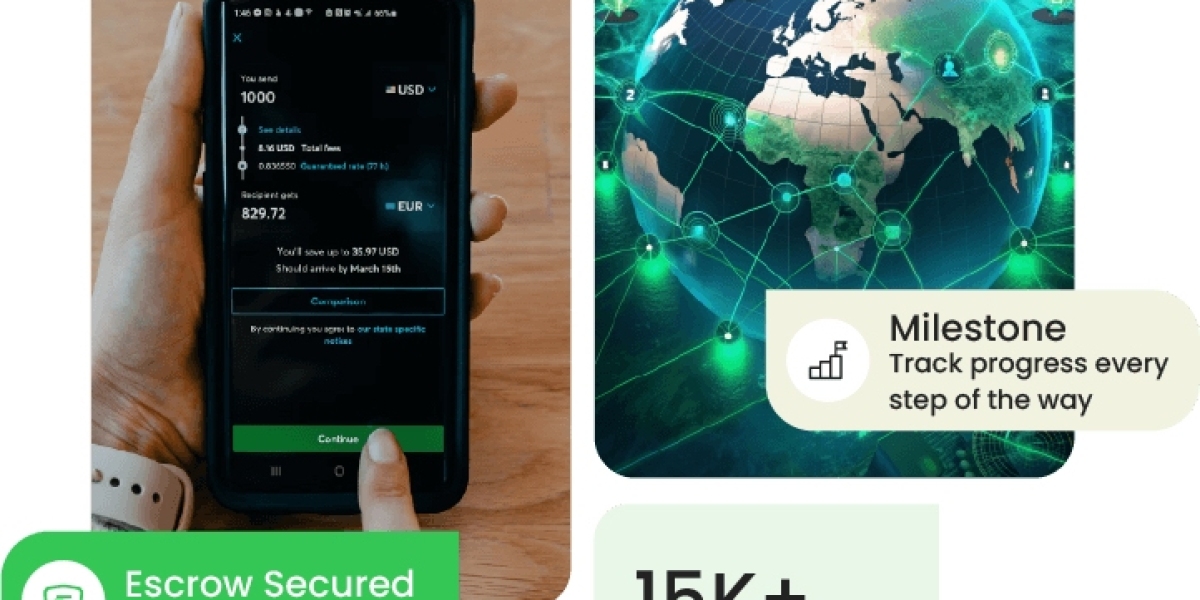 Sourcefy vs Traditional BB Marketplaces: A Comparative Analysis