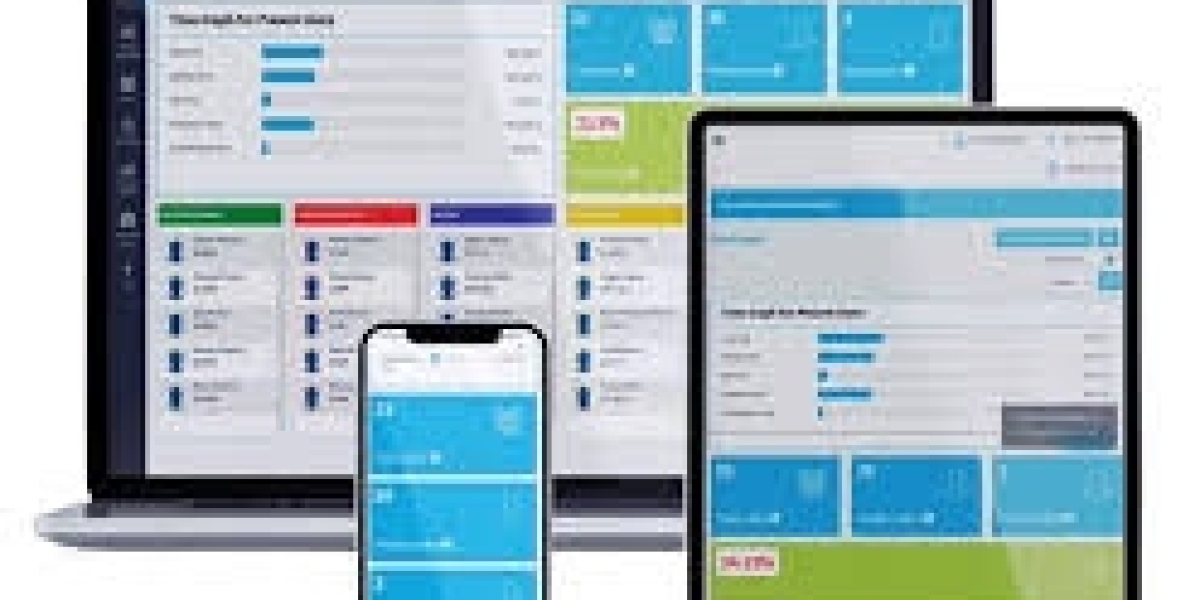 Boosting Efficiency with Advanced Productivity Measurement Software