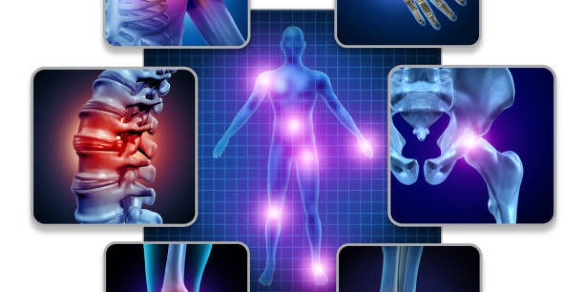 Managing Chronic Pain: Novel Strategies and Treatments