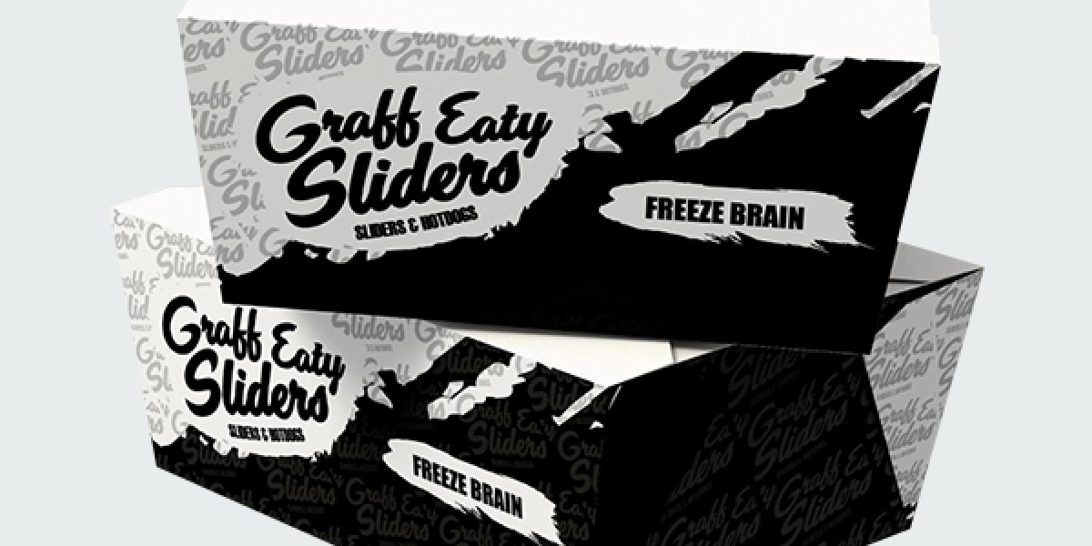 How Custom Fast Food Boxes is Revolutionizing the Industry