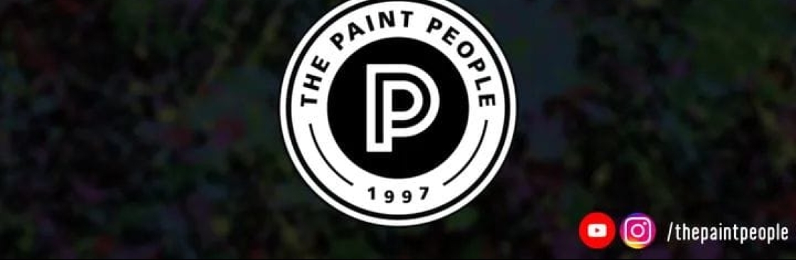 The Paint People Cover Image