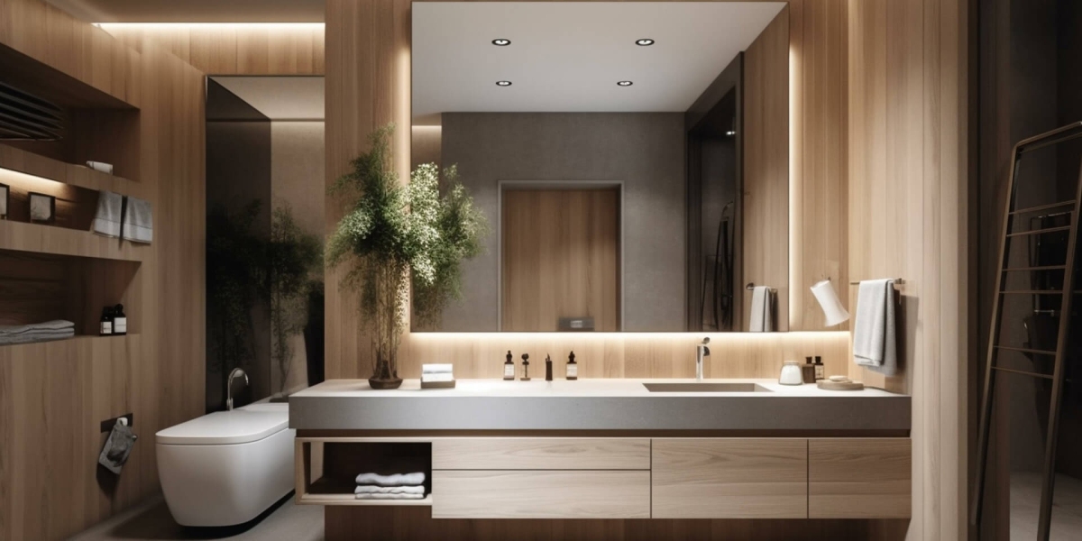 Designing with Purpose: Functional Yet Stylish Bathroom Accessories
