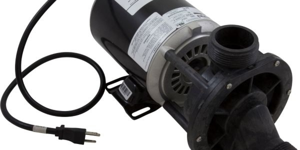 Unmatched Performance with the 06125000-1040 Aqua Flo Flo Master XP2 Pump