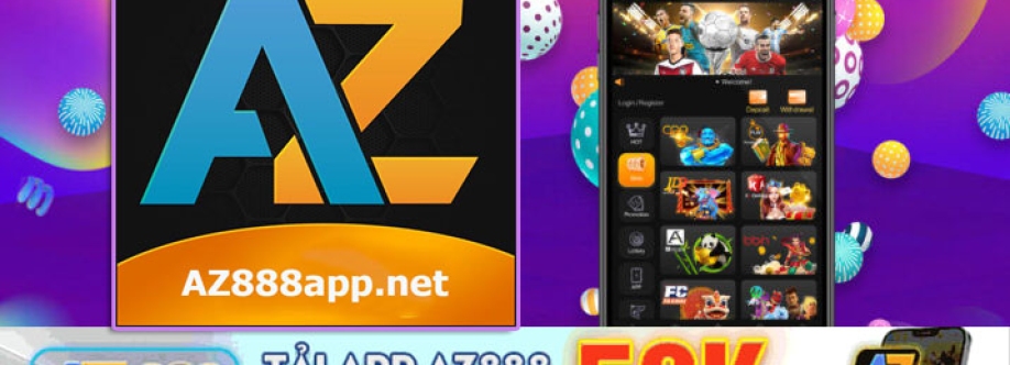 Az888 Trang Chu Cover Image
