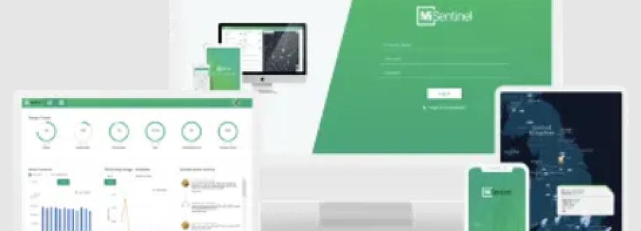 misentinel misentinel Cover Image