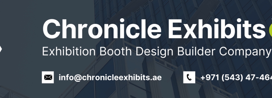 Chronicle Exhibits Cover Image