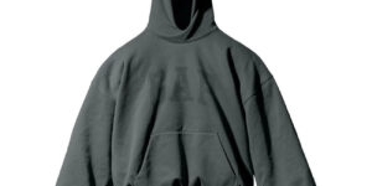 Yeezy Gap Hoodie: A Cultural Phenomenon