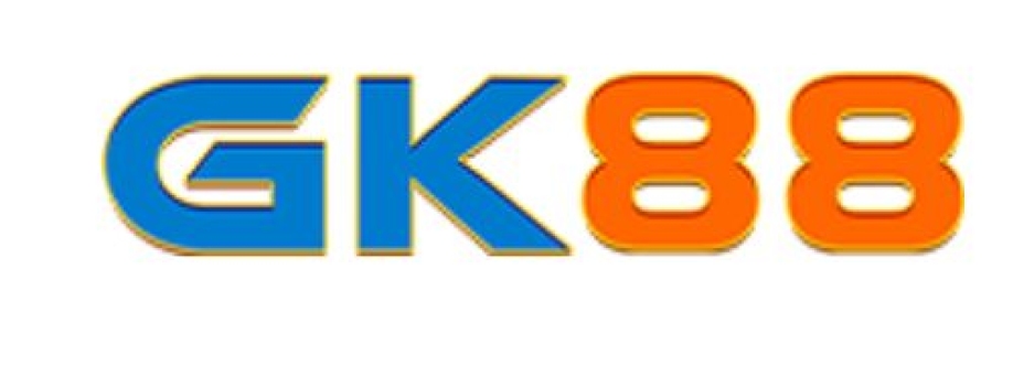 gk88 onl Cover Image