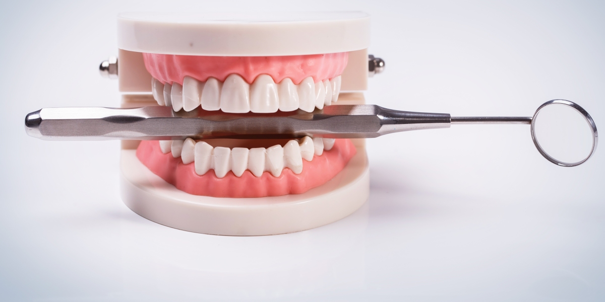 How to Maintain and Care for Your Dentures in Derby