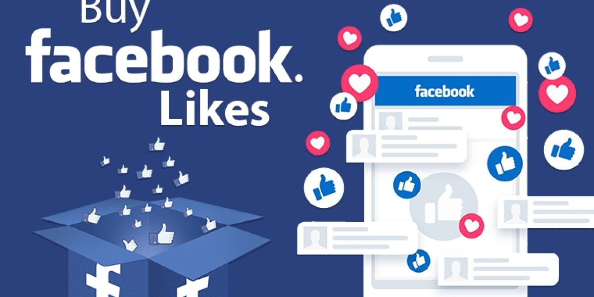Boost Your Facebook Profile with Our Affordable Services