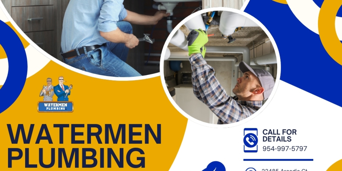 The Importance of a Regular Plumber in Plantation, FL