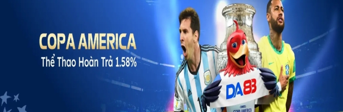 Nhà Cái Da88 Cover Image