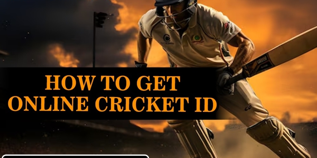 Most Trusted Online Cricket Betting ID Platform | Online betting ID