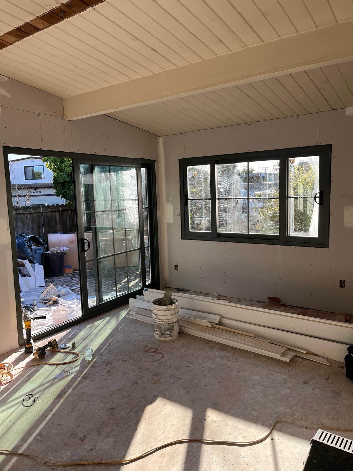 Maintenance Tips for Keeping Your Fiberglass French Doors Looking New -