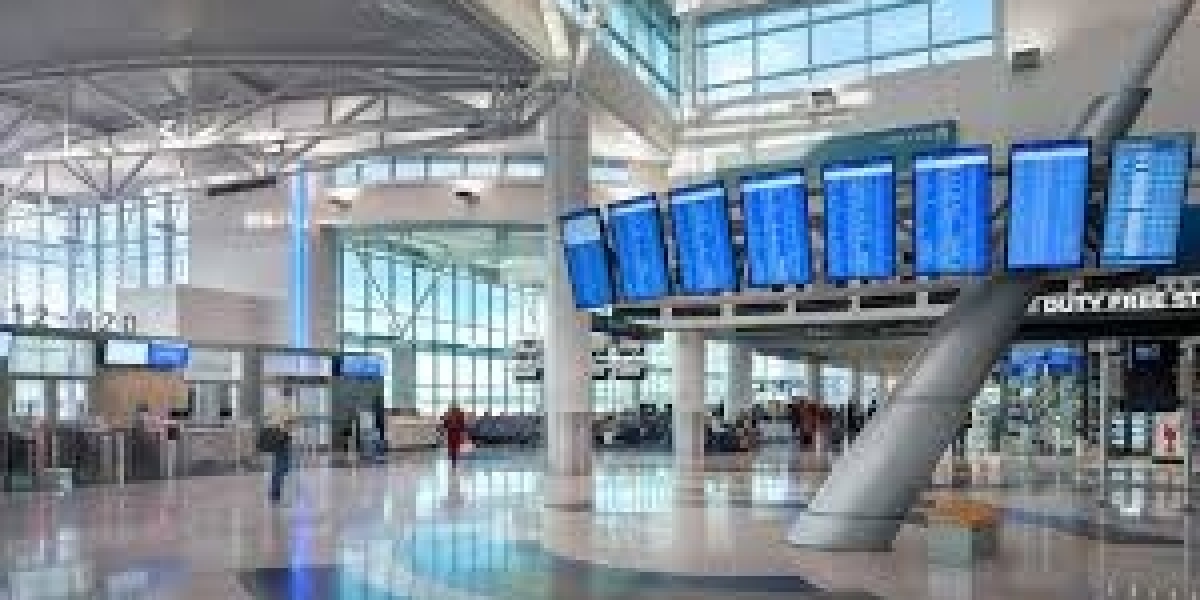 Spirit Airlines Newark Terminal: A Complete Guide for Travelers